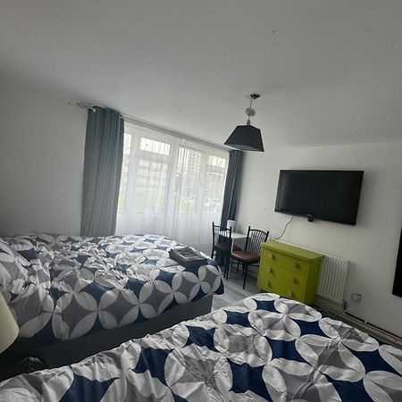 Hatton Homes - Tottenham Hotspurs Stadium London Exterior foto