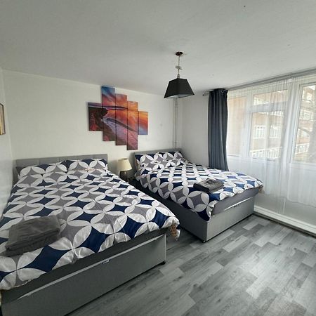 Hatton Homes - Tottenham Hotspurs Stadium London Exterior foto