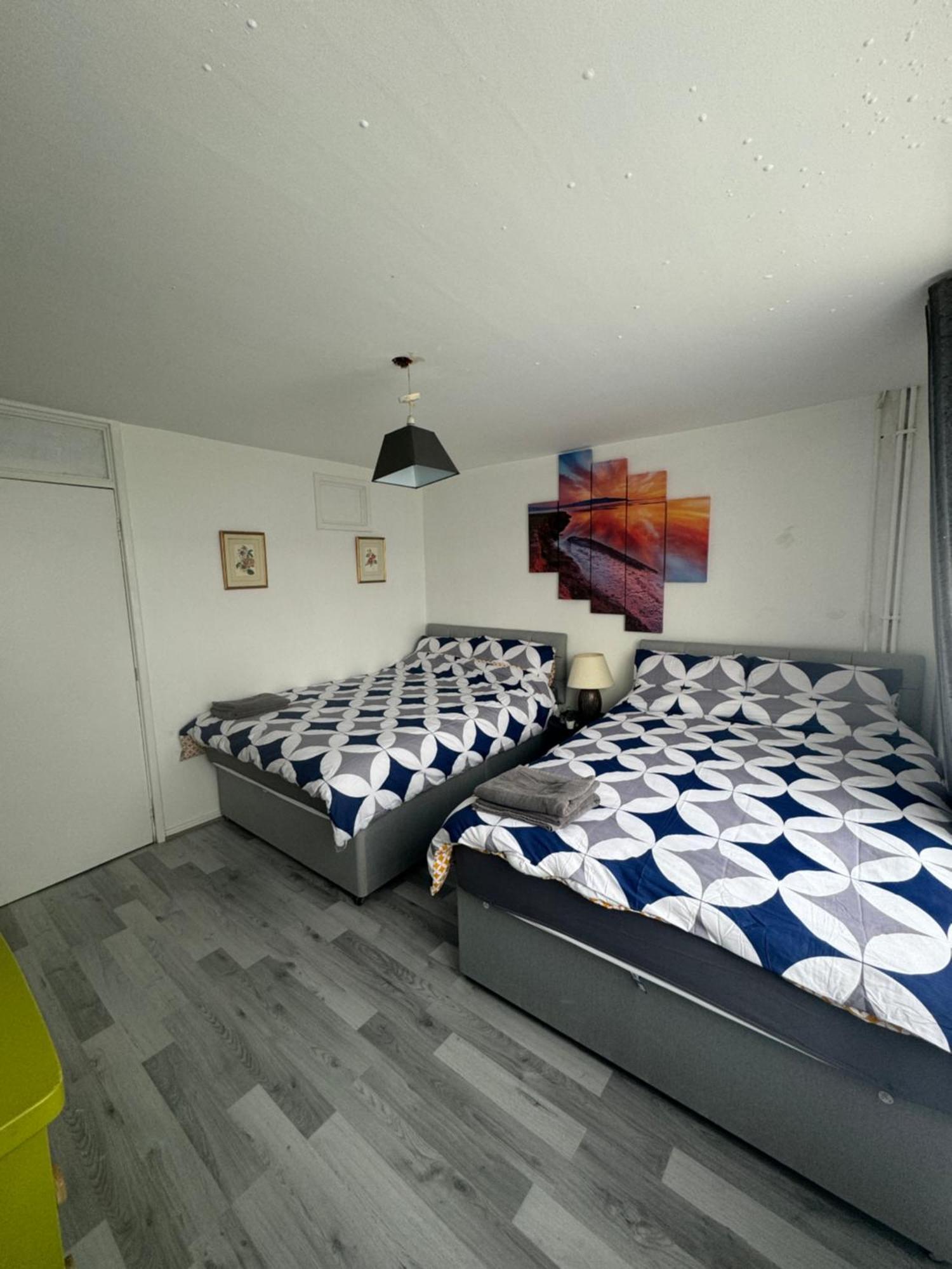 Hatton Homes - Tottenham Hotspurs Stadium London Exterior foto