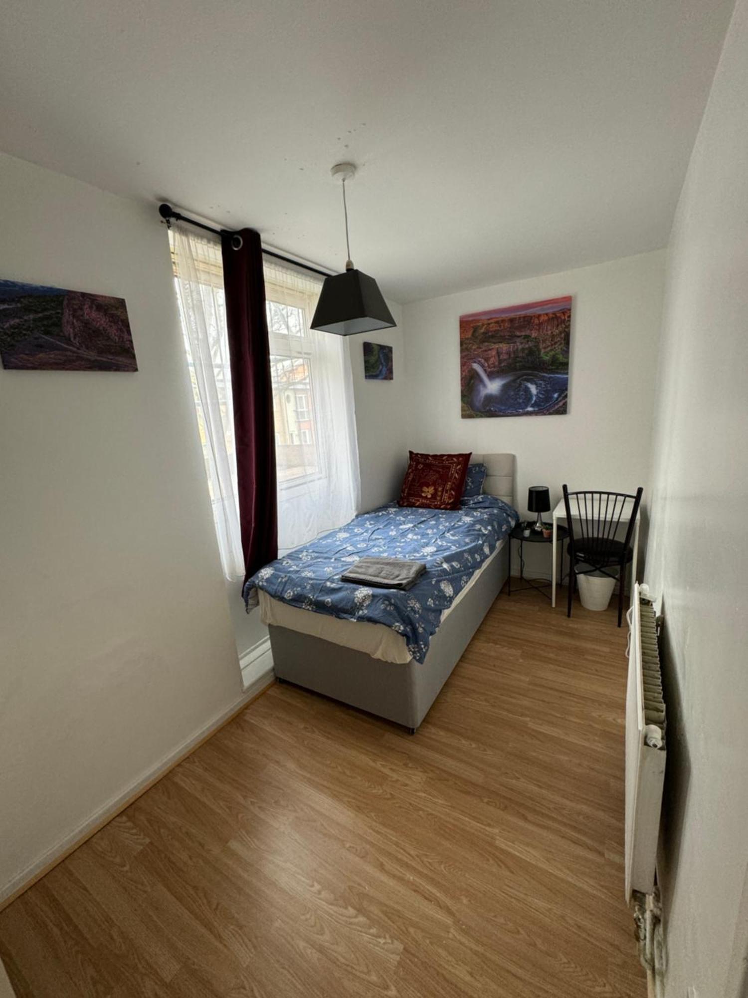 Hatton Homes - Tottenham Hotspurs Stadium London Exterior foto