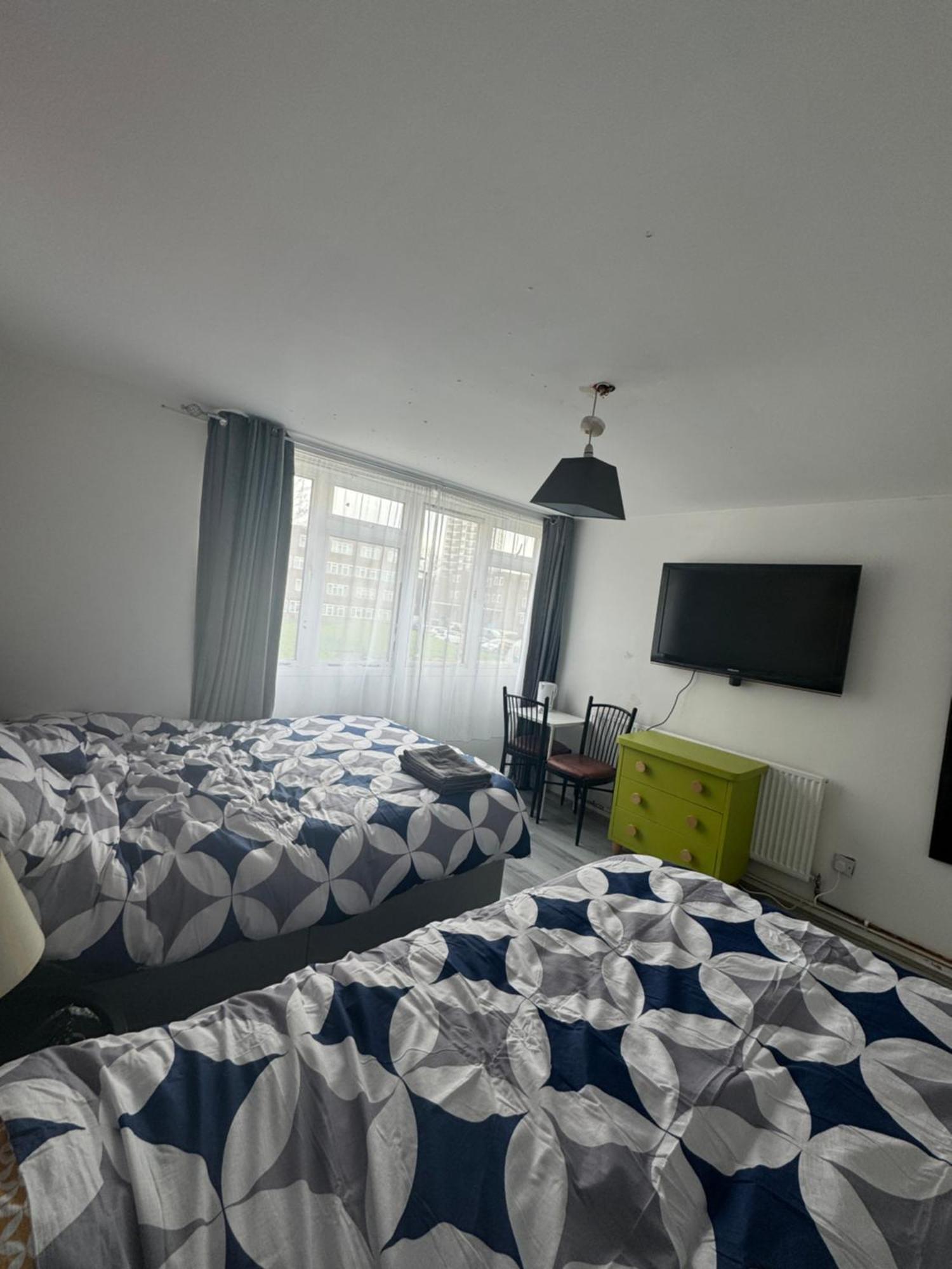 Hatton Homes - Tottenham Hotspurs Stadium London Exterior foto