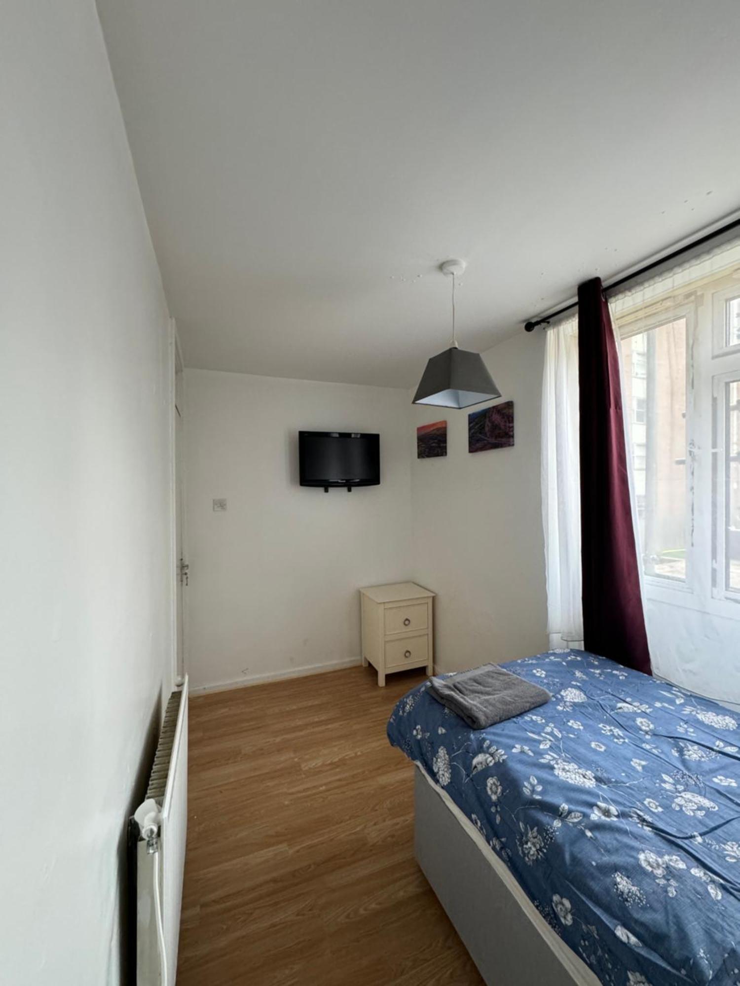 Hatton Homes - Tottenham Hotspurs Stadium London Exterior foto